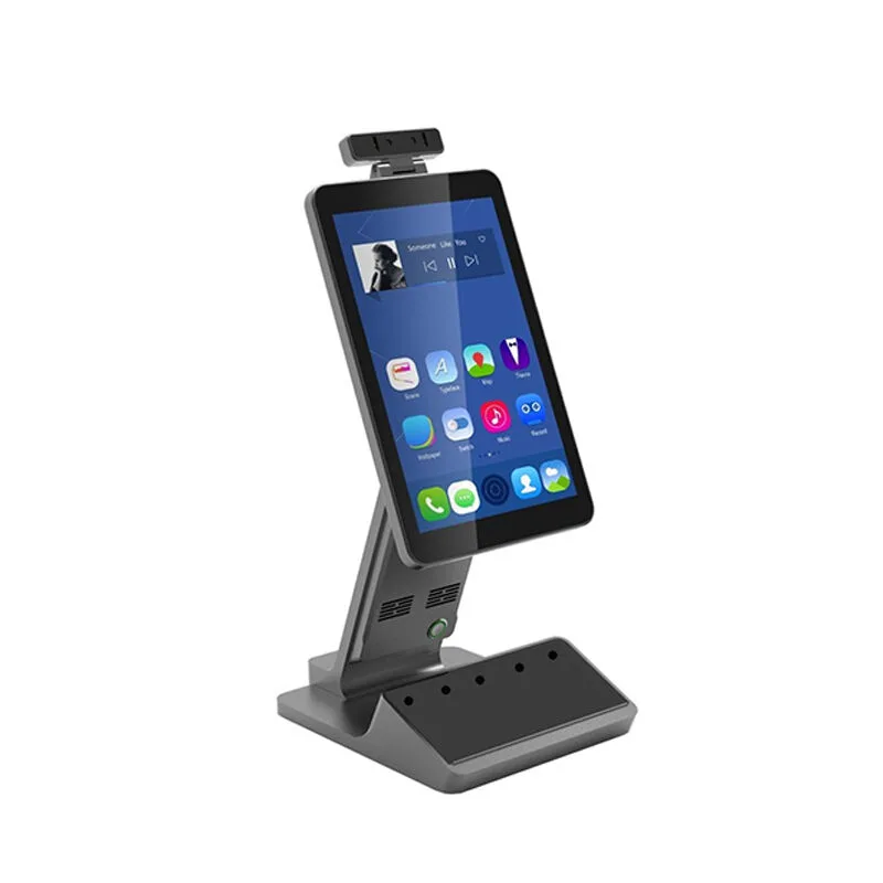 HP525: 10.1 inch RK3568 Android POS terminal