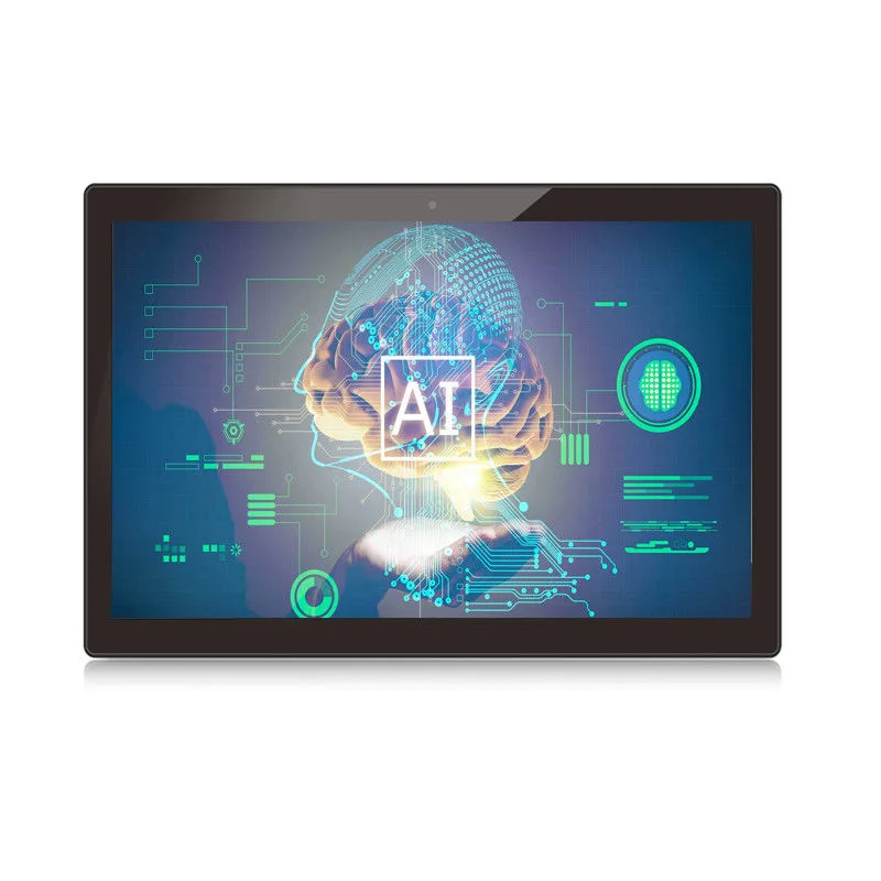 WF2402T: 24 inch RK3288 wall mount Android tablet